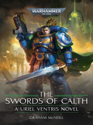 cover image of The Swords of Calth